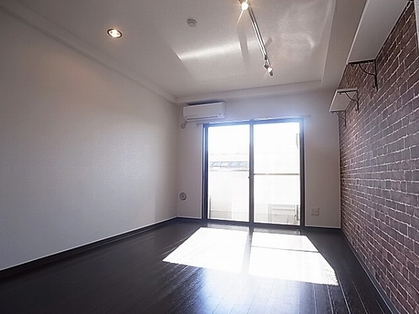 ピュア天王台 その他8