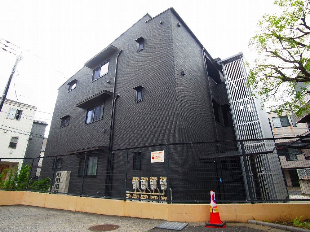 Ｅｘｃｅｌｓｉｓ（エクセルシス） その他外観2