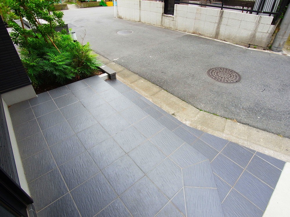 Ｅｘｃｅｌｓｉｓ（エクセルシス） その他外観5