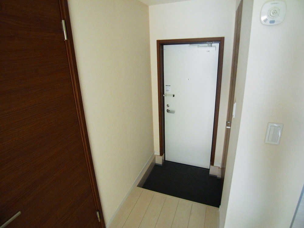 Ｅｘｃｅｌｓｉｓ（エクセルシス） 玄関