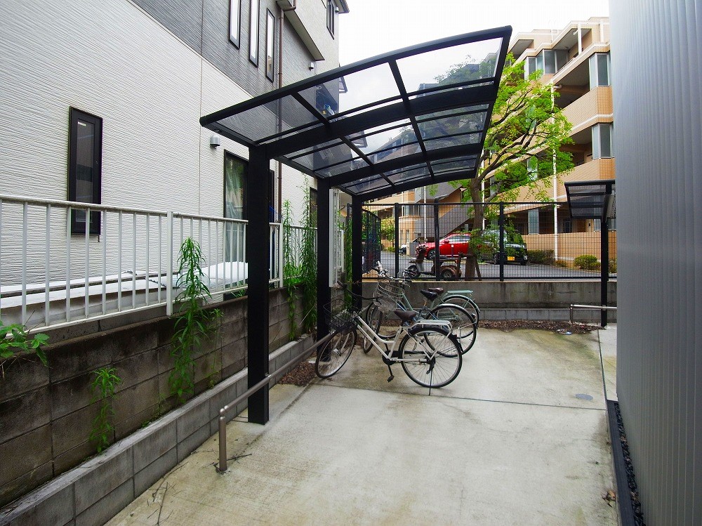 Ｅｘｃｅｌｓｉｓ（エクセルシス） その他外観4