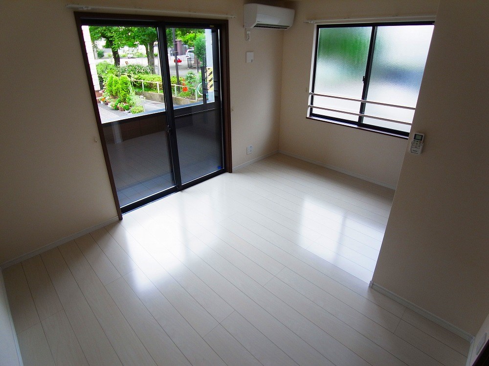 Ｅｘｃｅｌｓｉｓ（エクセルシス） リビング