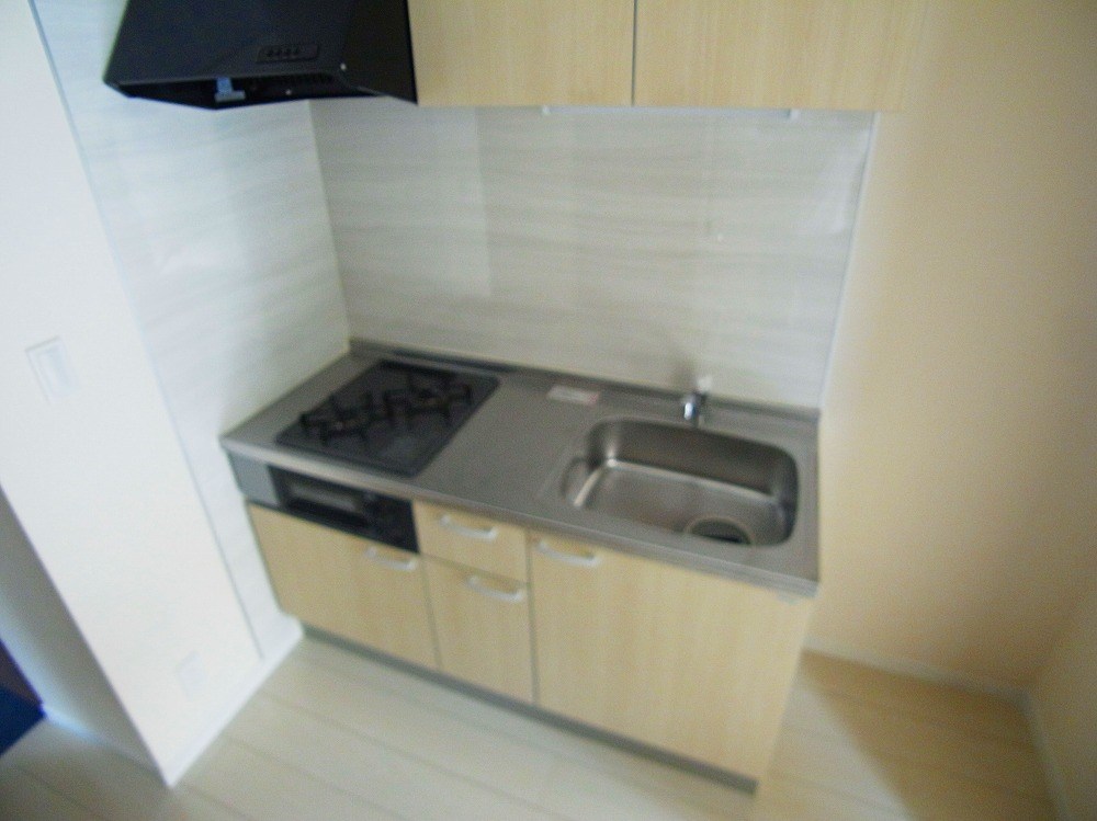 Ｅｘｃｅｌｓｉｓ（エクセルシス） キッチン