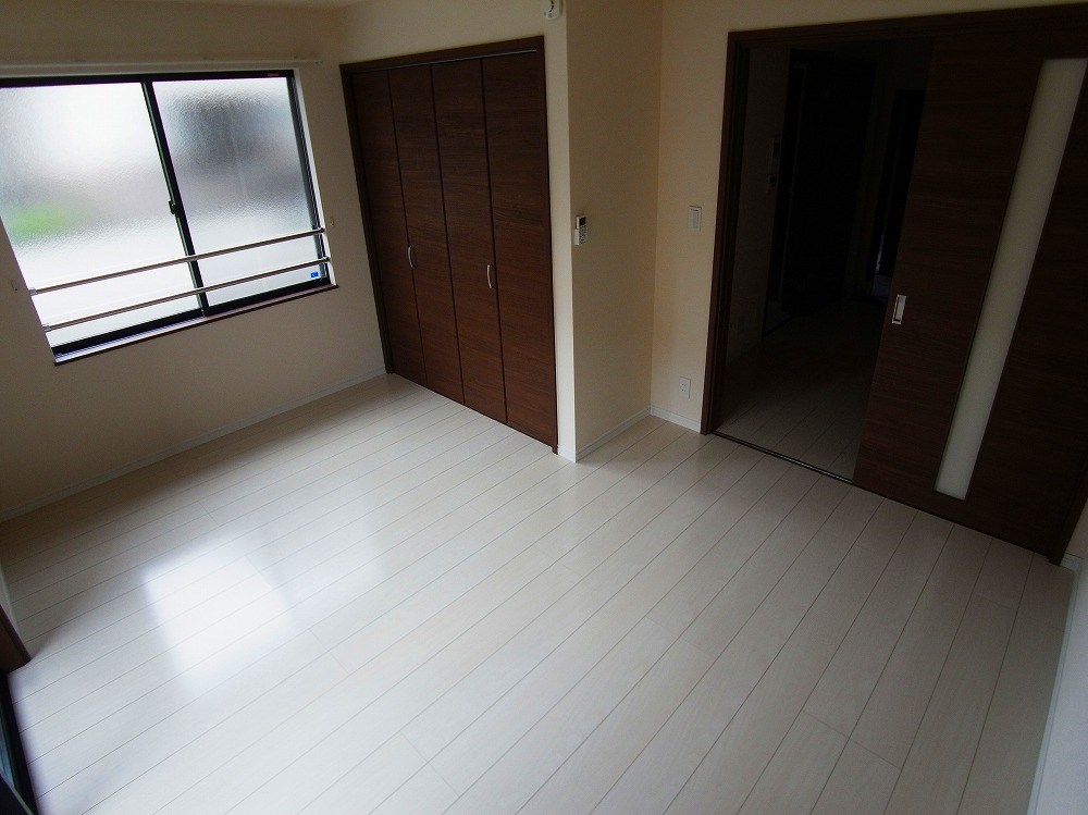 Ｅｘｃｅｌｓｉｓ（エクセルシス） ベッドルーム