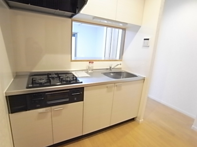 エスカーラ馬橋 キッチン