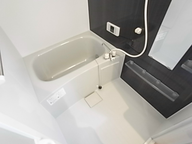 エスカーラ馬橋 風呂画像