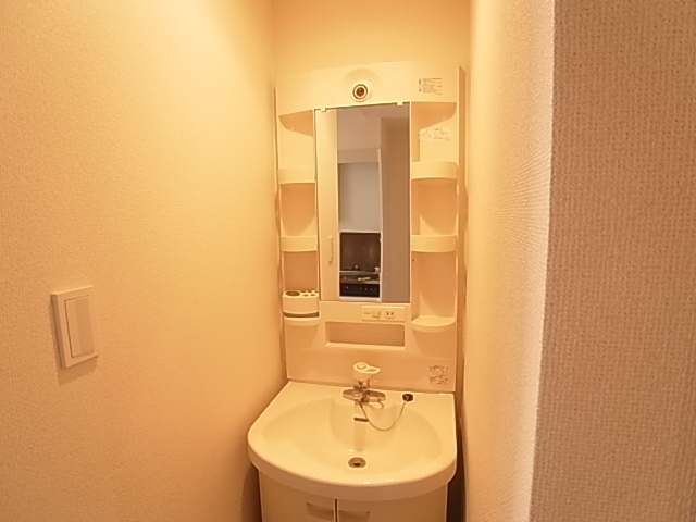 メゾンドカルム その他2