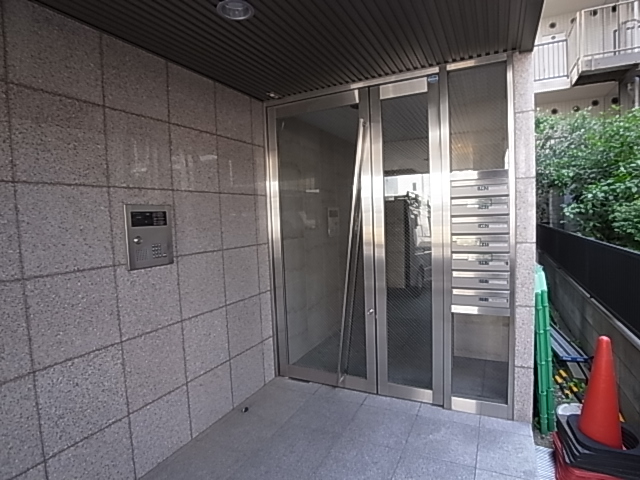 メゾンドカルム その他外観1