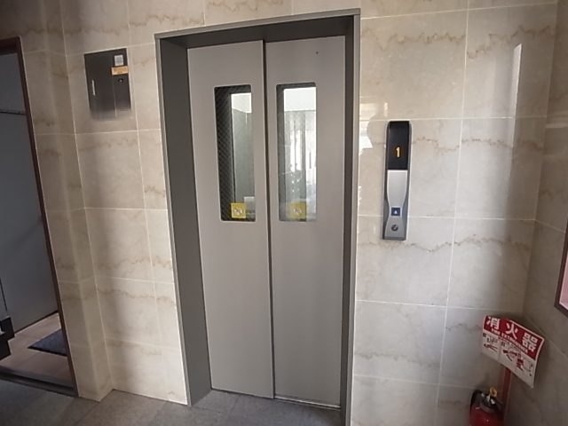 メゾンドカルム その他外観2