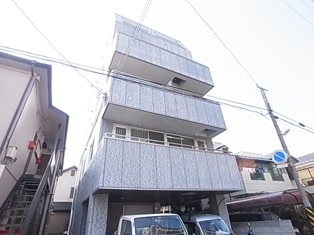 メゾンドカルム その他外観3