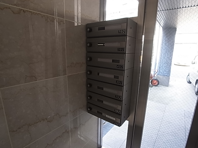 メゾンドカルム その他外観5