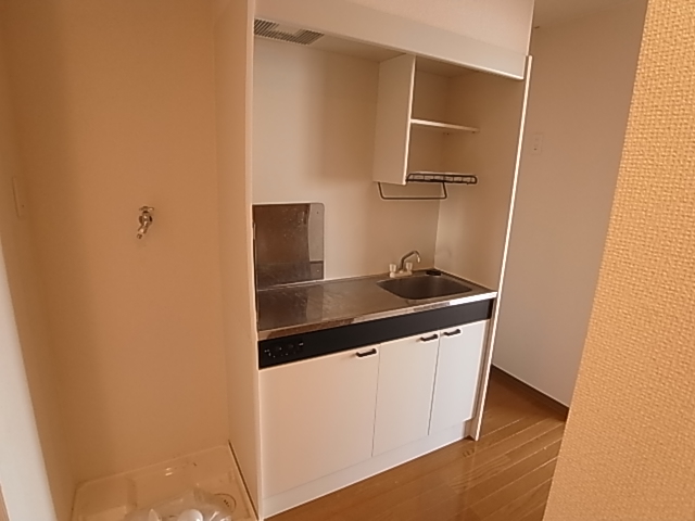 メゾンドカルム キッチン