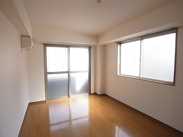 メゾンドカルム ベッドルーム