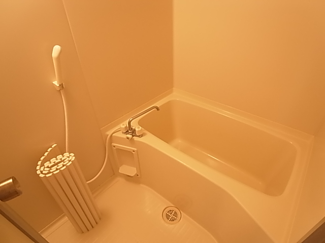 メゾンドカルム 風呂画像