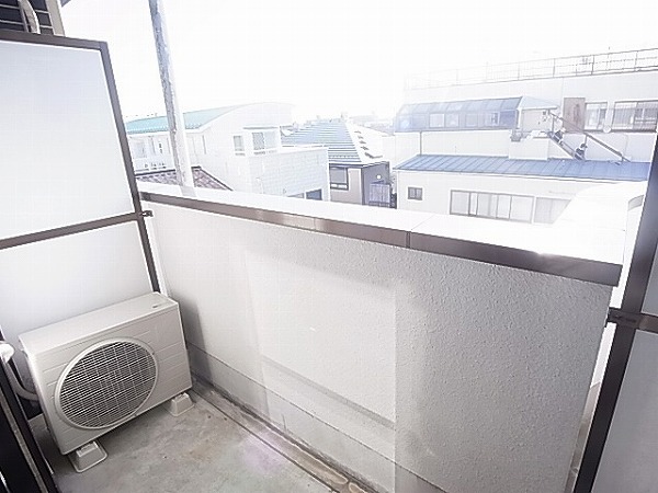 ピュア天王台 その他5