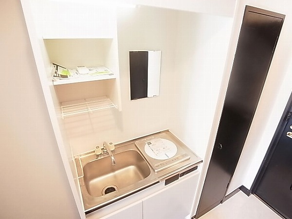 ピュア天王台 その他9