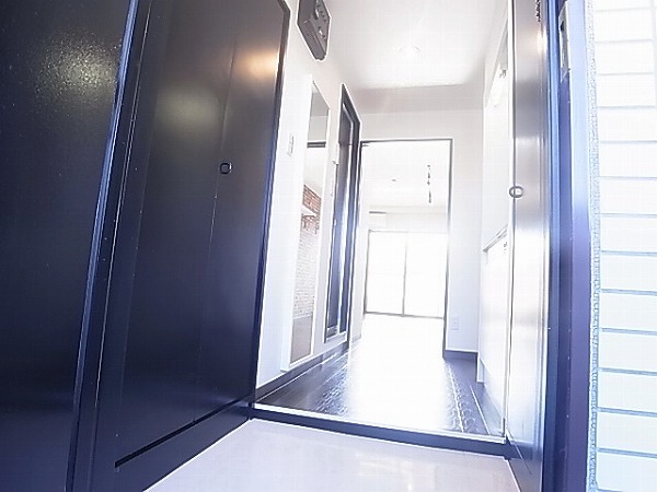 ピュア天王台 その他12