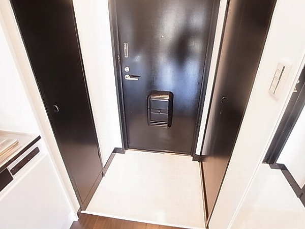 ピュア天王台 その他14