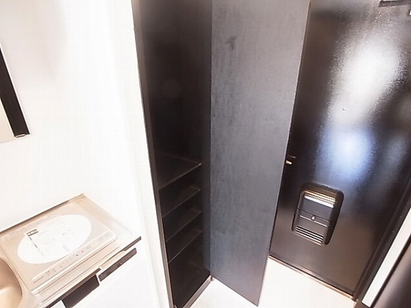 ピュア天王台 その他18