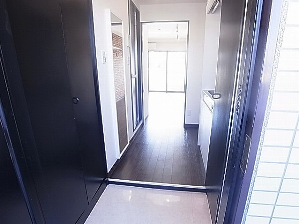 ピュア天王台 その他19