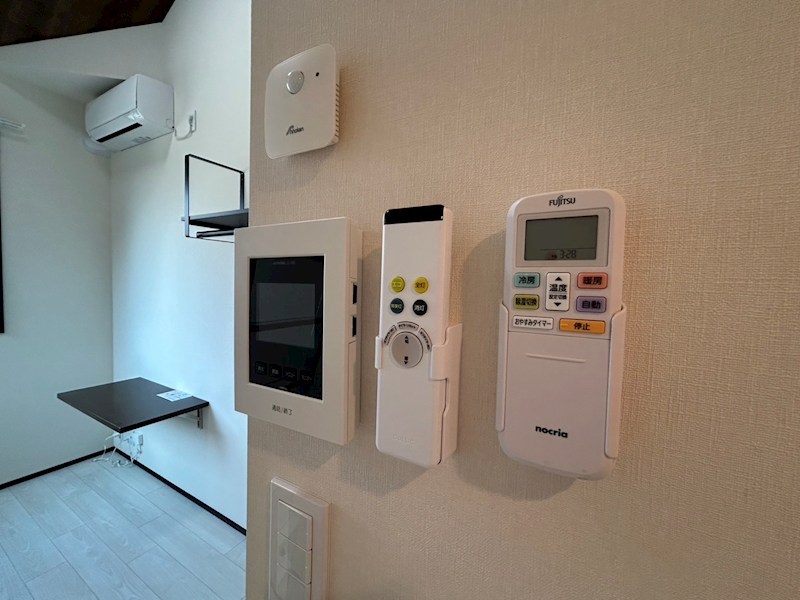 アネーロ北千住 その他4