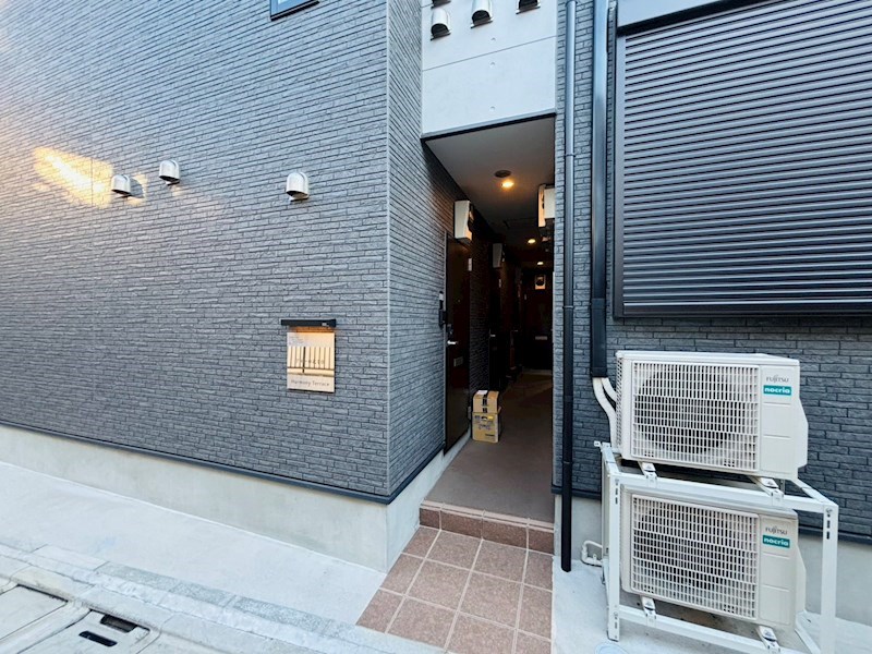 アネーロ北千住 その他外観1