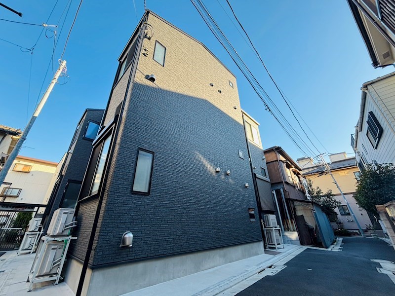 アネーロ北千住 その他外観4