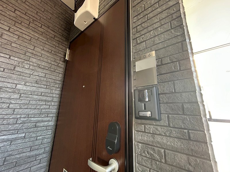 アネーロ北千住 その他8