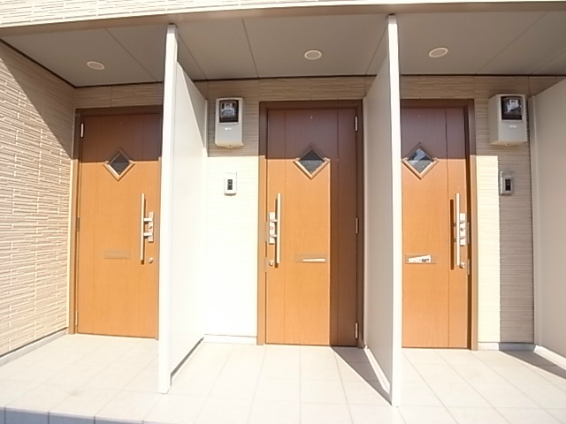 ソレイユ C その他外観5