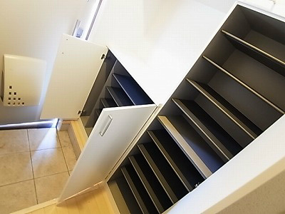 ソレイユ C その他8