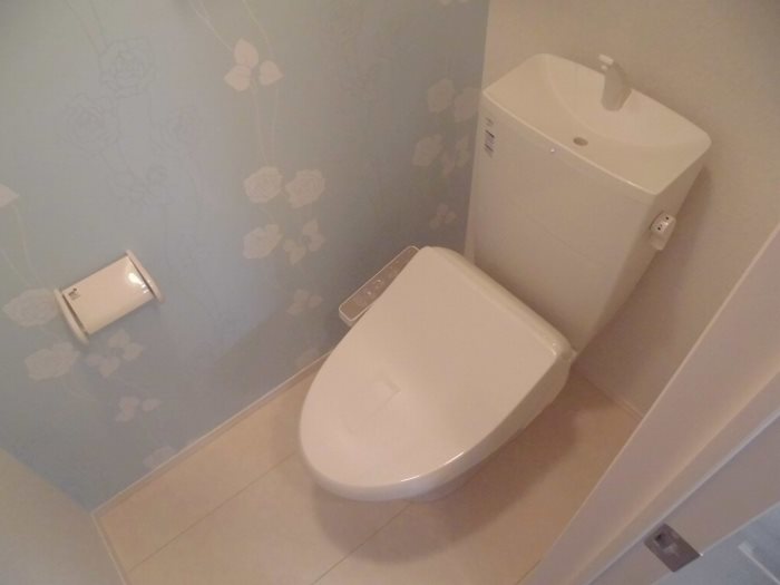 クレール水元 その他1