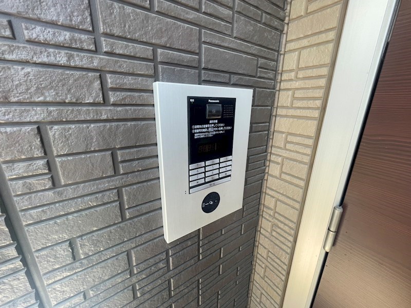 クレール水元 その他外観4