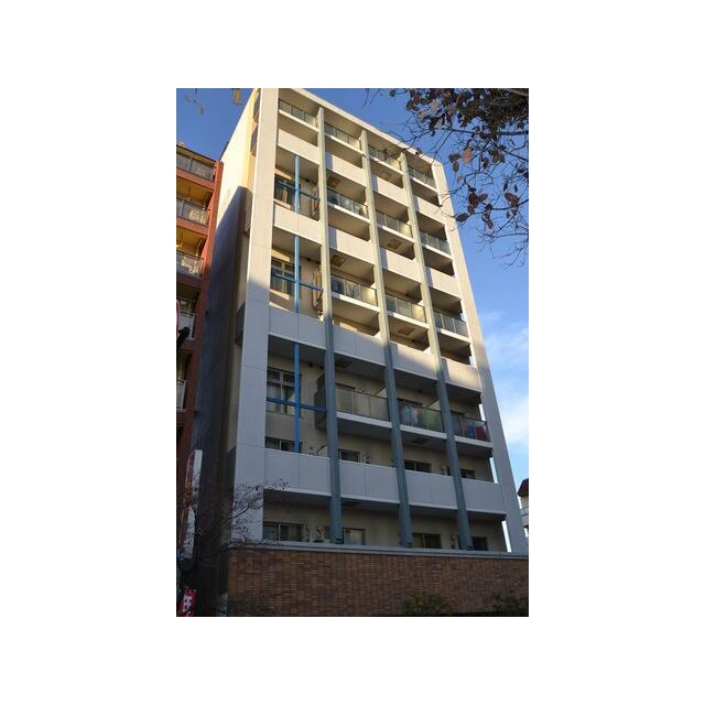 Ｃａｎｔａｂｉｌｅ 外観写真