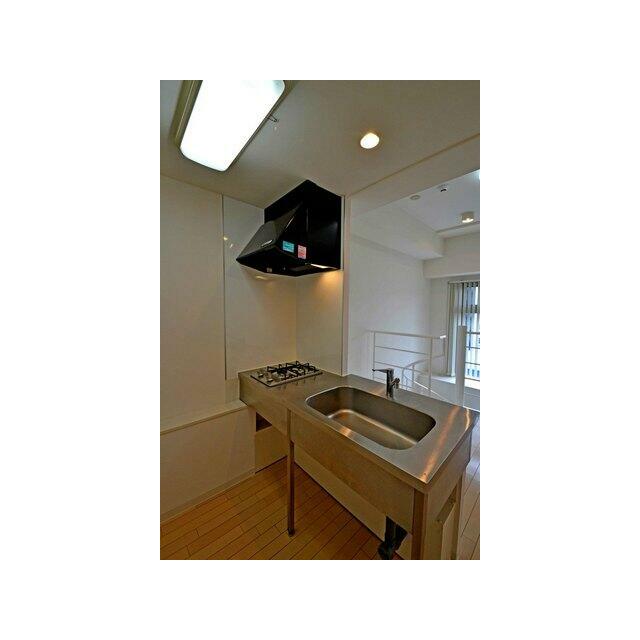 Ｃａｎｔａｂｉｌｅ キッチン