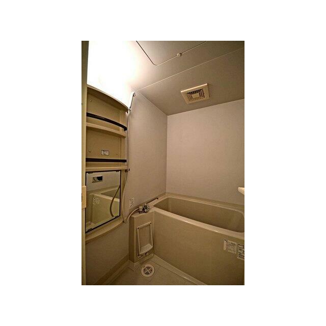 Ｃａｎｔａｂｉｌｅ 風呂画像