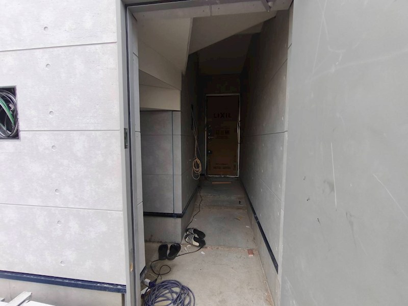 ヒルズレジデンス北千住 その他外観1