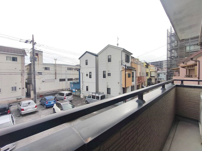 山田様貸家 その他6