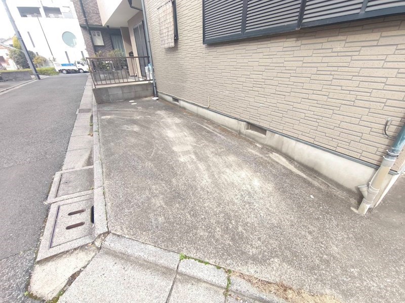 山田様貸家 その他外観2