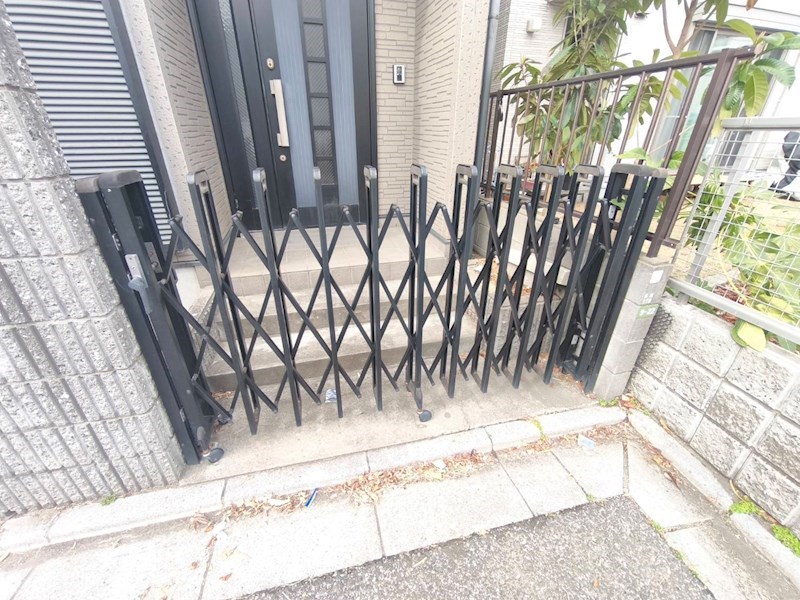 山田様貸家 その他外観4