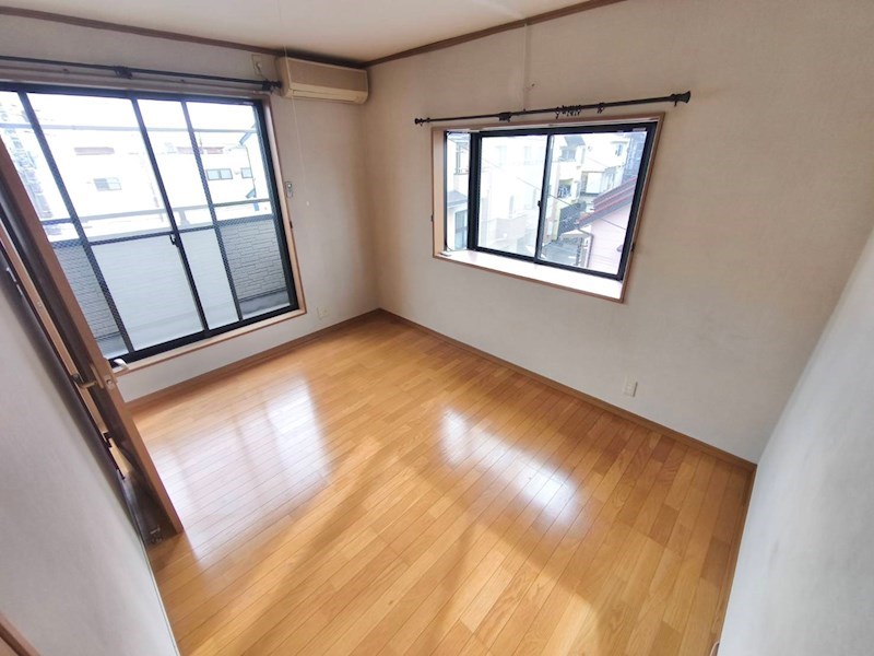 山田様貸家 その他7