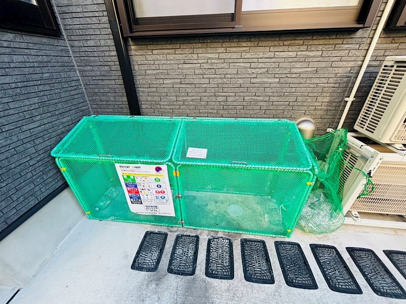 アネーロ北千住 その他外観3