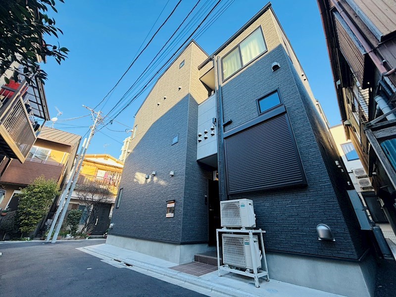 アネーロ北千住 その他外観5