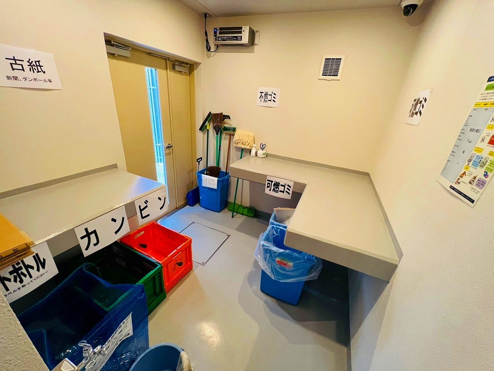 ドゥーエ三ノ輪Ⅱ その他外観2