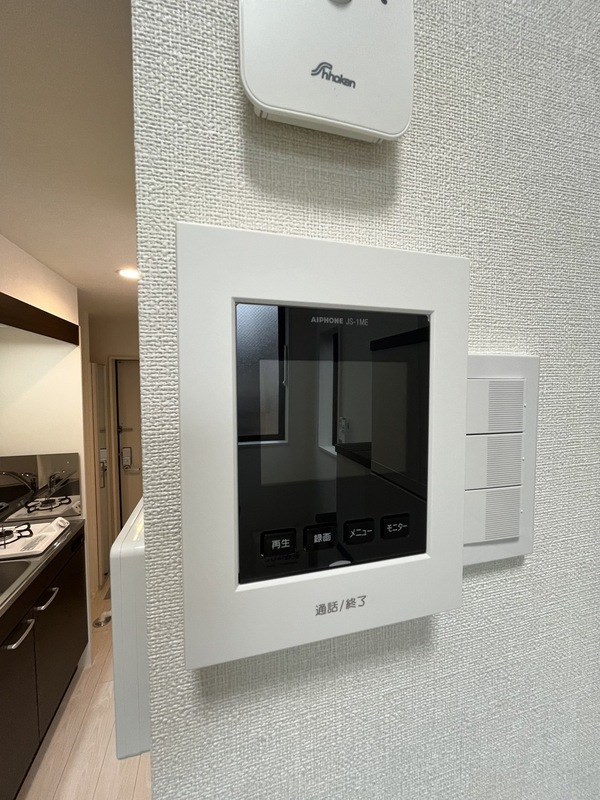 アネーロ北千住 その他4