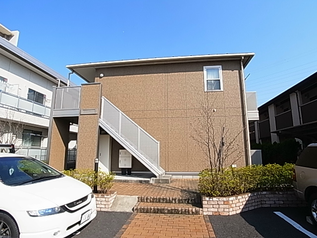 エスペランス その他外観1