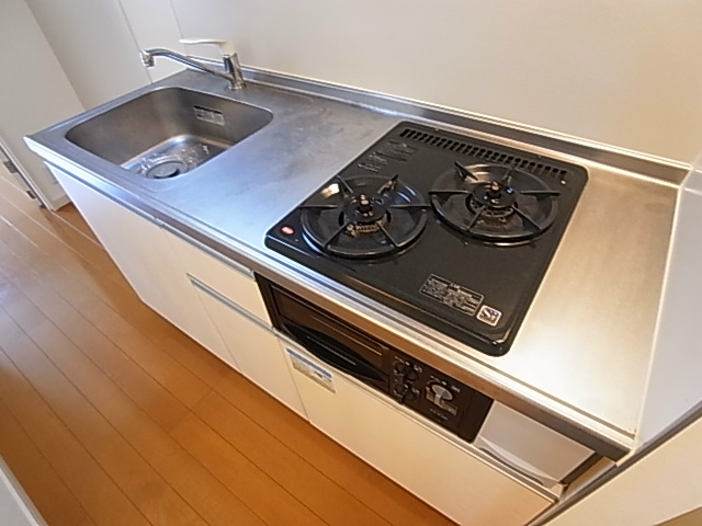 エスペランス キッチン