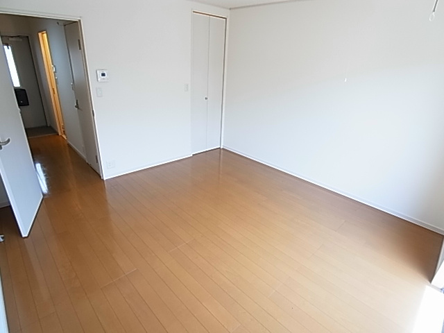 エスペランス ベッドルーム