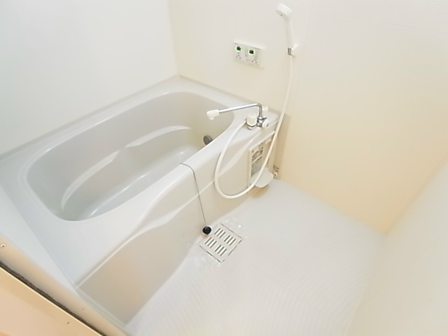 エスペランス 風呂画像