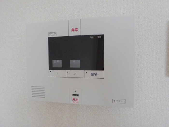 クレール水元 その他4