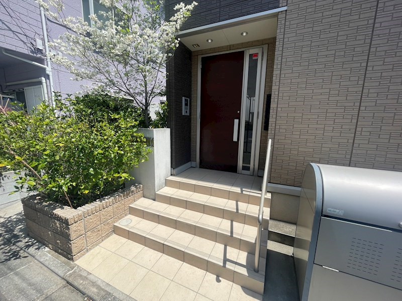 クレール水元 その他外観1